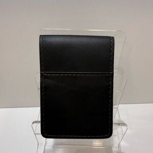 Louis Vuitton Black Card Holder